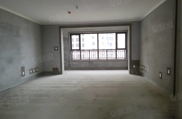 安阳市建业壹号城邦3室2厅132㎡80万二手房图片