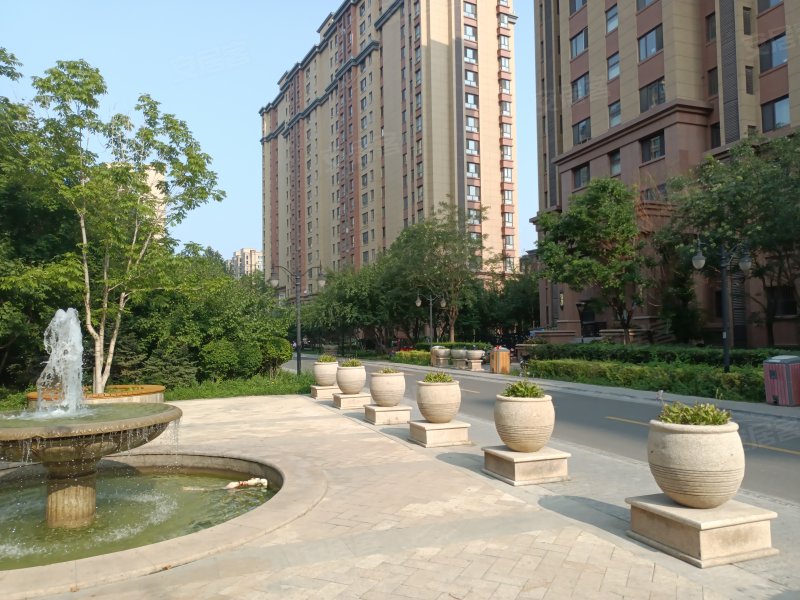 龙庭国际,滨河大街,近福利路-通辽龙庭国际二手房,租房,房价-通辽安居