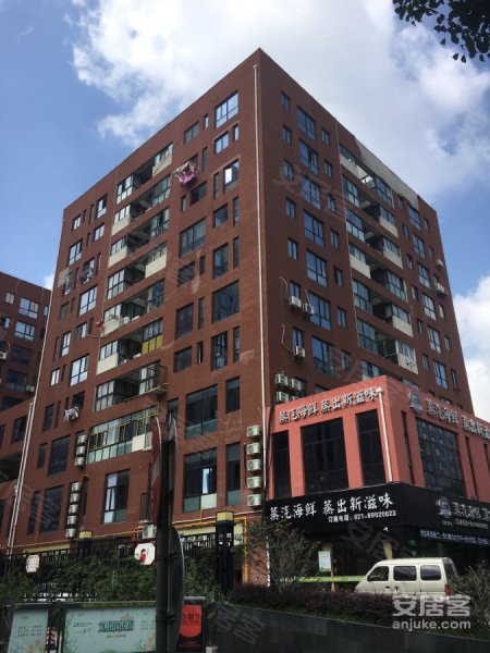 嘉峰汇财富广场 