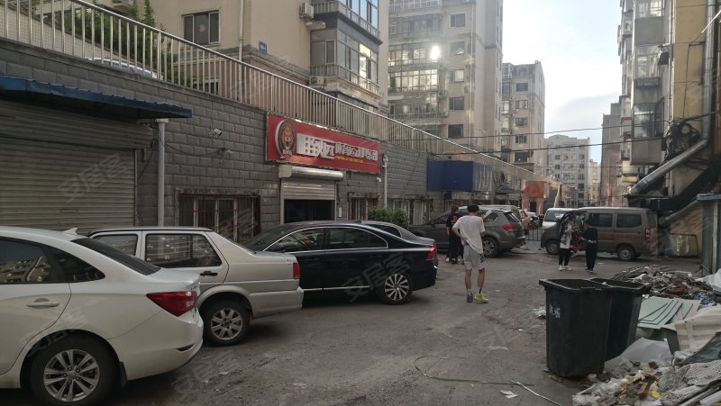 通达街166号小区,通达街166号-哈尔滨通达街166号小区二手房,租房