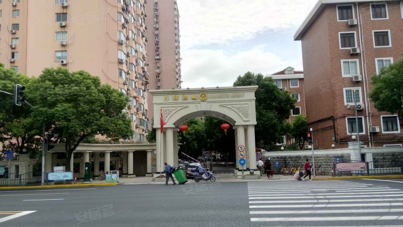 古北新城(二期) 