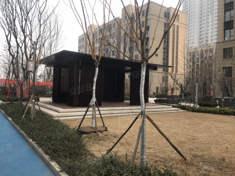 信华城,神火大道-商丘信华城二手房,租房,房价-商丘安居客