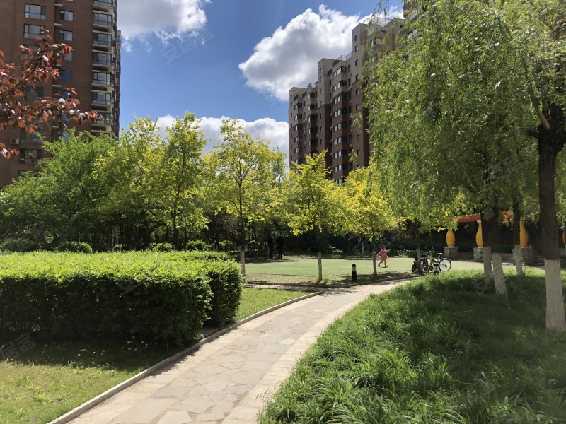 秋实e景佳园(二期)