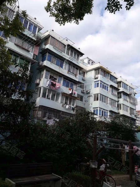 牡丹路225弄小区 