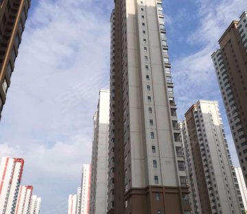 柴楼新庄园金园
