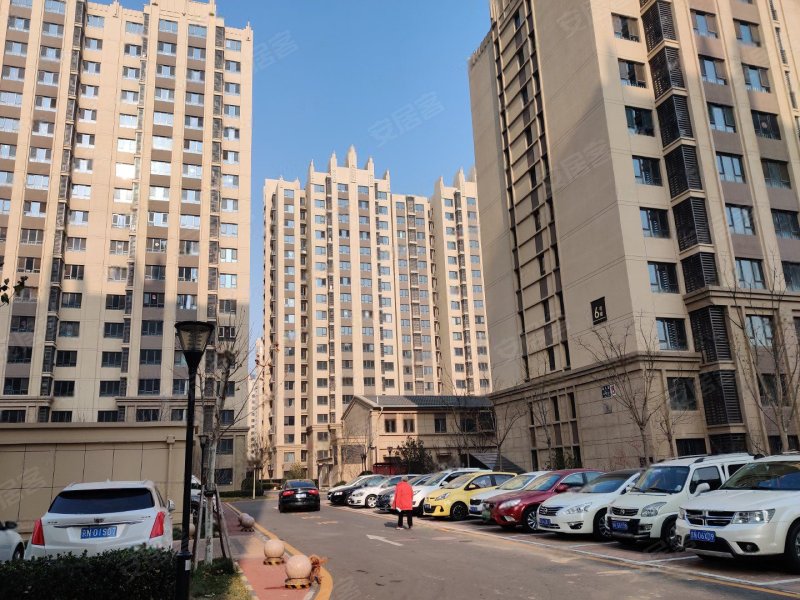 首创美澜湾(e区)