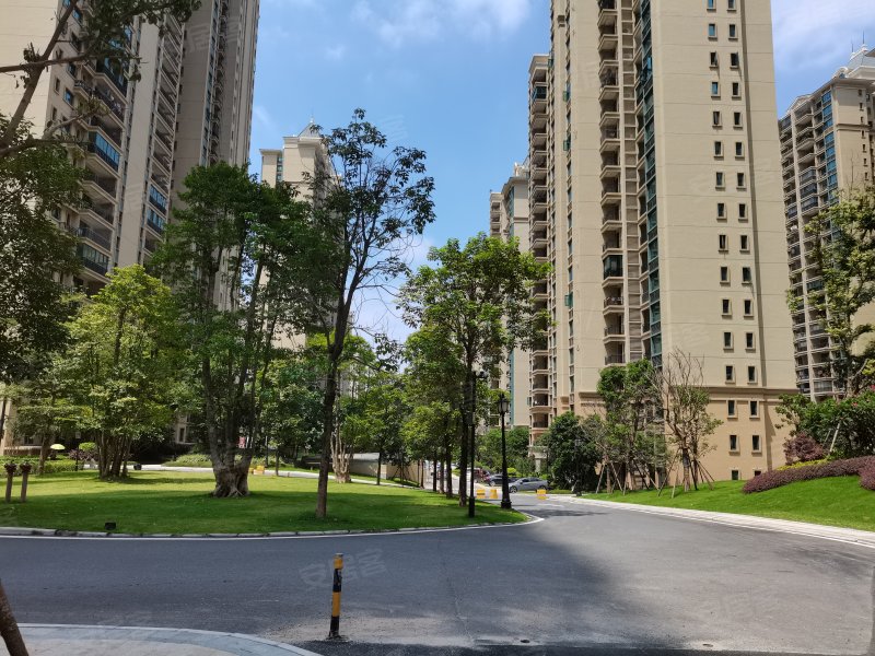 时代水岸,湖西路辅路-清远时代水岸二手房,租房,房价-清远安居客