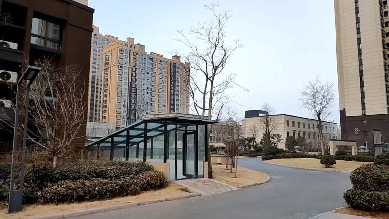 嘉洲文庭,文昌大道,近钢花路-安阳嘉洲文庭二手房,租房,房价-安阳安居