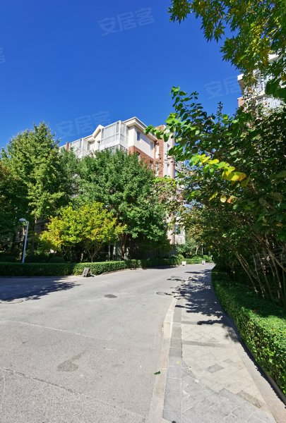 郦城(二区),常青园路-北京郦城(二区)二手房,租房,房价-北京安居客