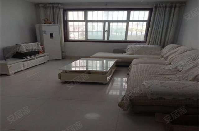丽水富苑3室2厅112㎡90万二手房图片
