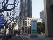 丽晶大厦中楼层临地铁全南户型有车位随时看