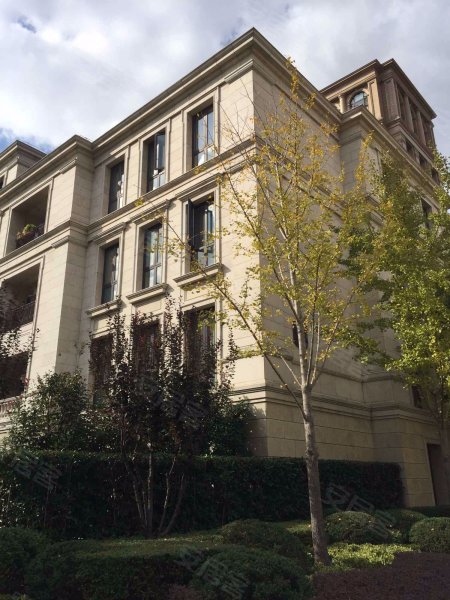 绿城玉兰花园(一期)