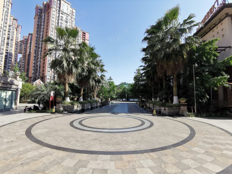 地中海蓝湾,学堂路26号-宜宾地中海蓝湾二手房,租房,房价-宜宾安居客