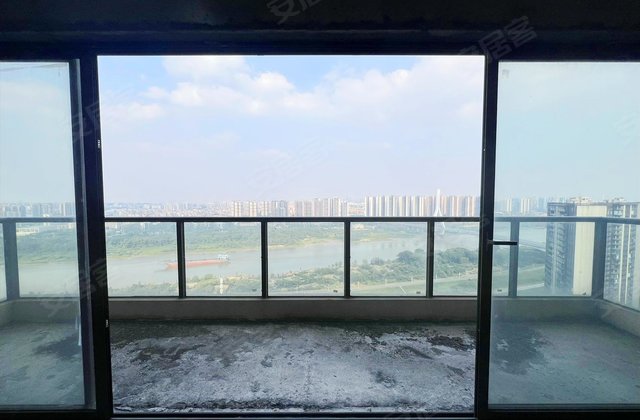 绿岛映月湾花园6室2厅208.55㎡250万二手房图片