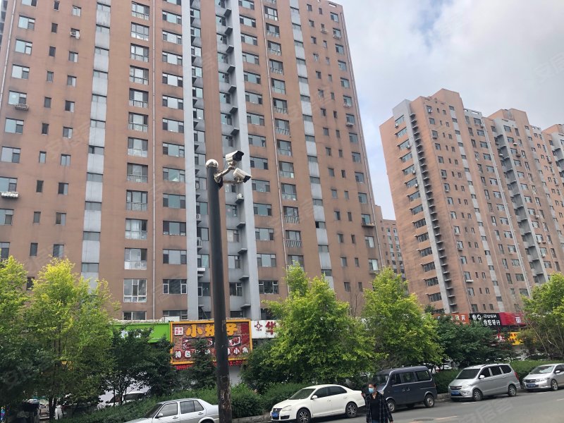 东田青年城c区,新月路-长春东田青年城c区二手房,租房,房价-长春安居