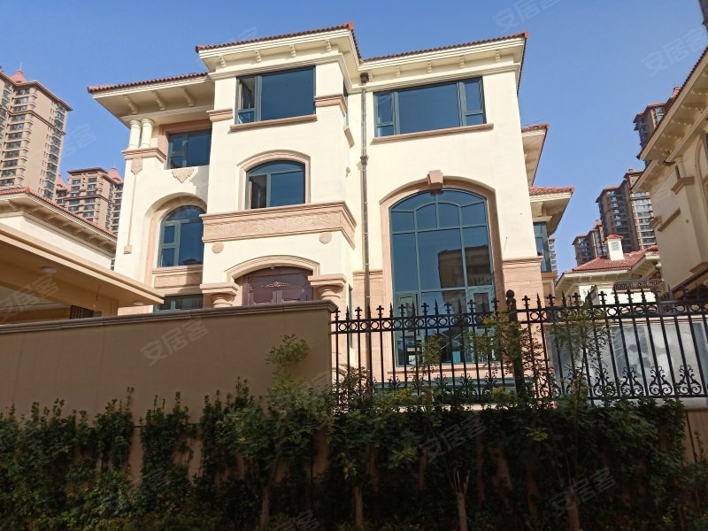 瑞府(别墅),谈固东街-石家庄瑞府(别墅)二手房,租房,房价-石家庄安居