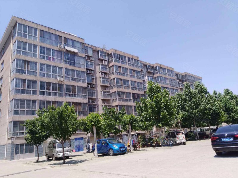 张庄小区,金雀山路-临沂张庄小区二手房,租房,房价-临沂安居客