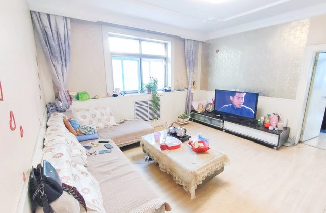 新亚小区3室2厅94㎡66万二手房图片