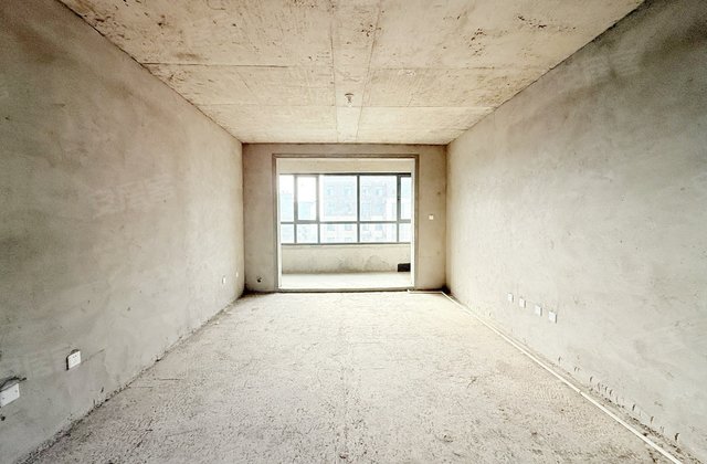 秀水年华4室2厅135㎡65万二手房图片