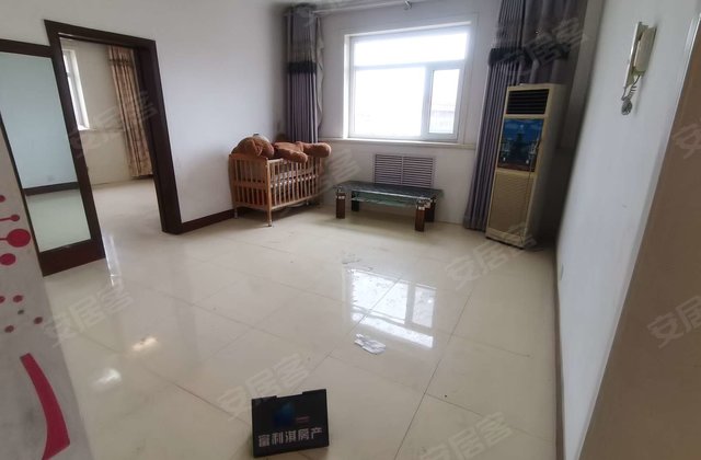 禹都花园3室2厅97㎡42万二手房图片