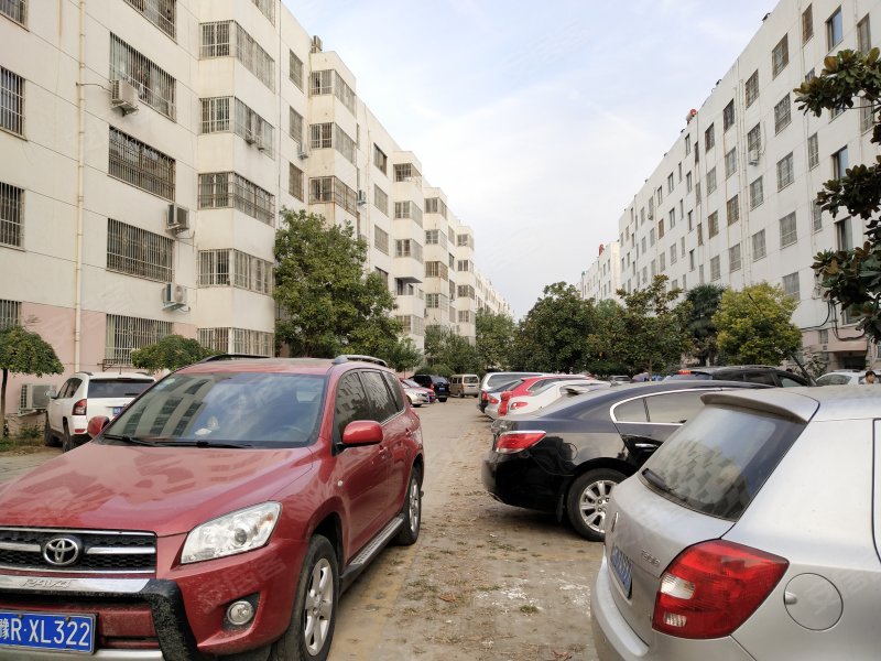 中州花园,中州东路285号-南阳中州花园二手房,租房,房价-南阳安居客