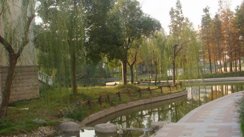 金色维也纳金樽花园