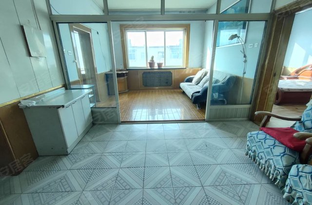 绿化街21号小区2室2厅87.92㎡26万二手房图片