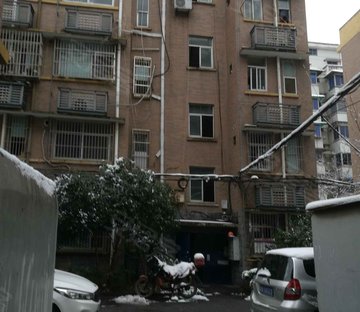 丝织弄59号小区