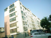 城关小区图片