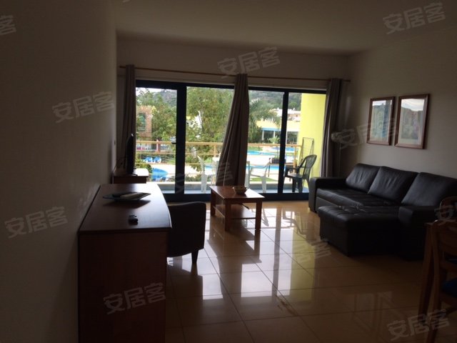 葡萄牙法鲁区阿尔布费拉约¥130万Apartment for sale, Marina de Albufeira, in Albufe二手房公寓图片