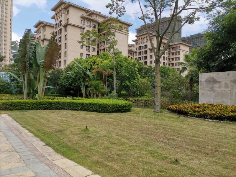 中电海湾国际社区,吉林路9号-北海中电海湾国际社区二手房,租房,房价