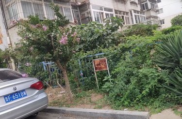 锦秋路1188弄小区