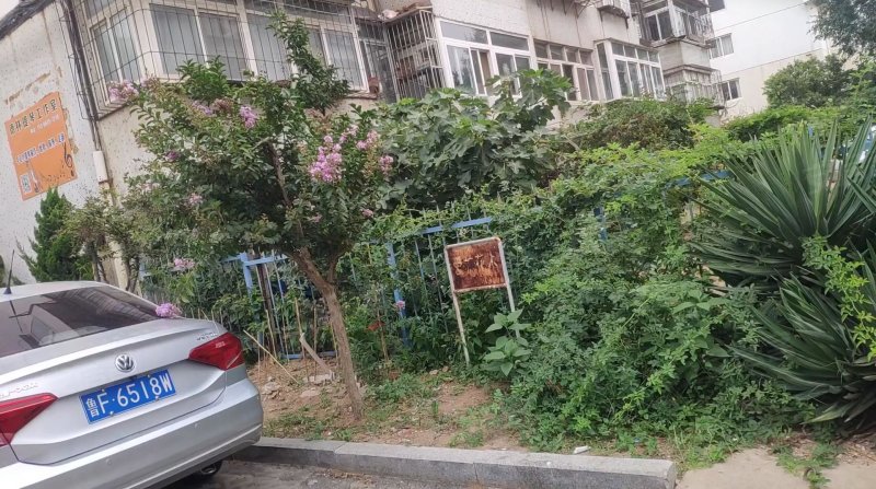 锦秋路1188弄小区 