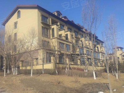 玫瑰谷(二期),森杨路 - 长春玫瑰谷(二期)二手房,租房,房价-长春安居