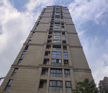 三口青山小筑