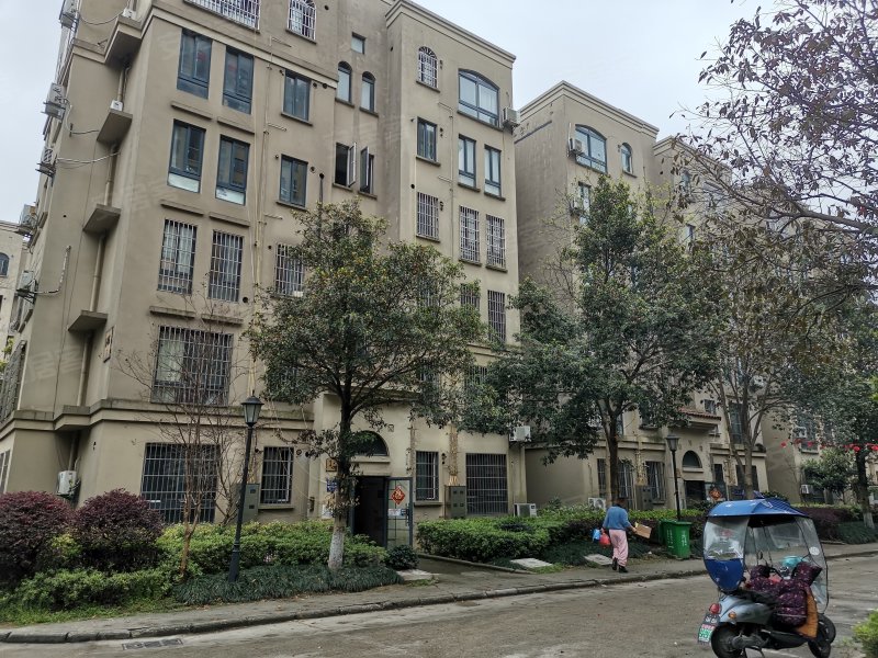 圣地雅歌一区南区,文华路-芜湖圣地雅歌一区南区二手房,租房,房价