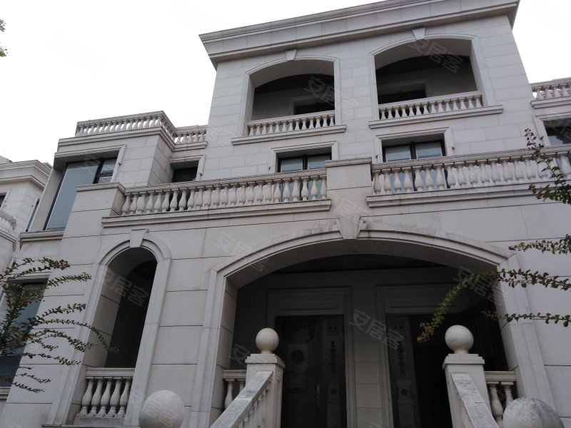 巨凝金水岸(别墅),吊桥路1号-常州巨凝金水岸(别墅)二手房,租房,房价