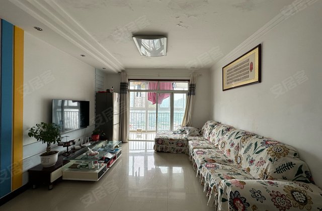 龙腾花园,武当路40号-十堰龙腾花园二手房,租房,房价-十堰安居客