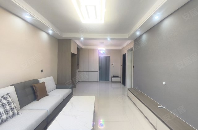 锦绣园2室2厅85.87㎡48.6万二手房图片