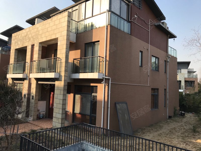 沿海丽水馨庭(别墅)