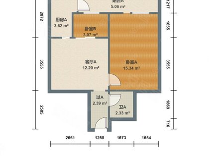 房源图