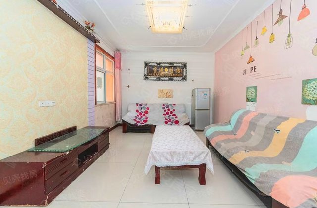 龙城花园3室2厅108.5㎡37万二手房图片