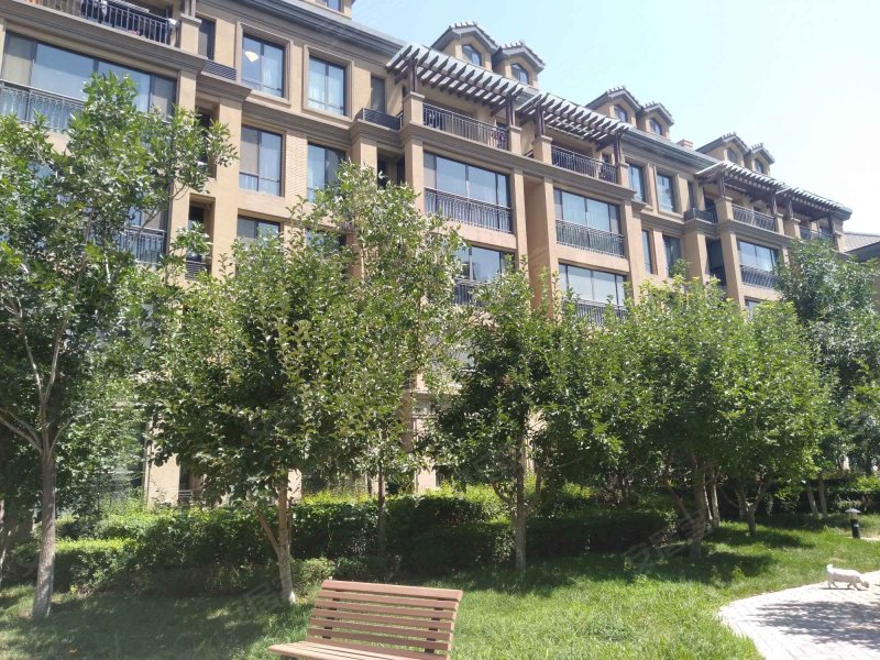 绿城丁香花园(二期)