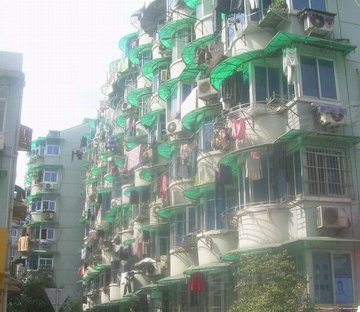 佑圣观路小区图片