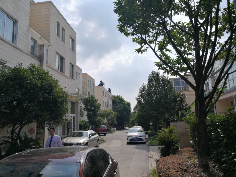 金铭文博水景(别墅) 