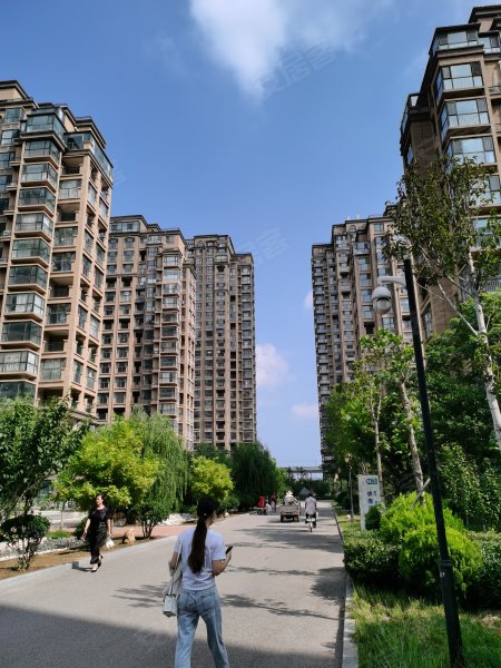 海屿公元,通海路159号-烟台海屿公元二手房,租房,房价-烟台安居客