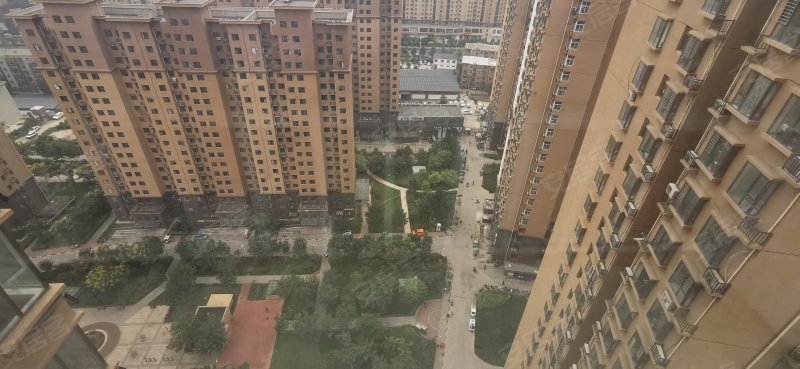 赵都新城景和园,滏新南大街-邯郸赵都新城景和园二手房,租房,房价
