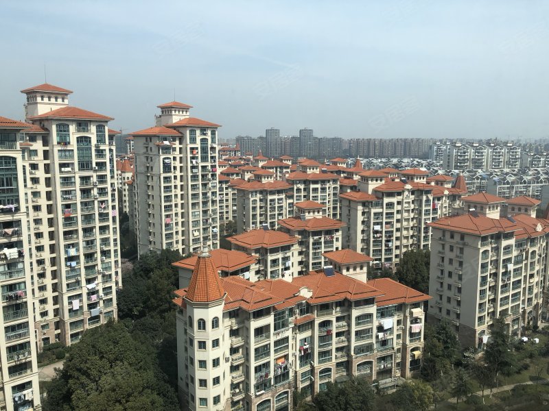 青林湾(一期鹭洲)