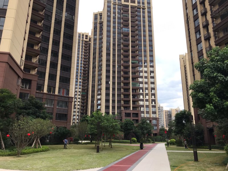 汇景九里湾,东源大道-河源汇景九里湾二手房,租房,房价-河源安居客