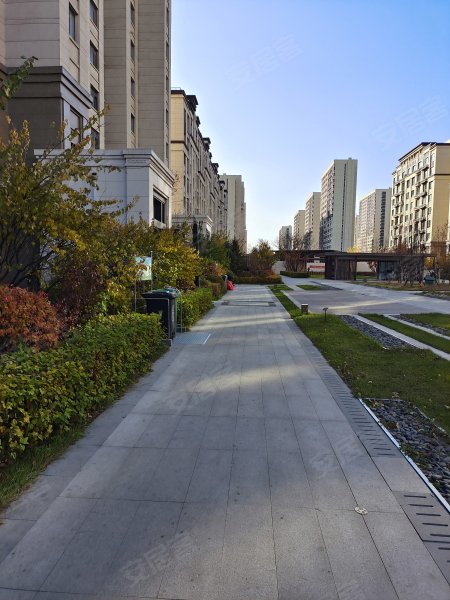 中海景阳公馆(d区)